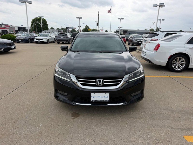 Used 2015 Honda Accord EX-L image 7