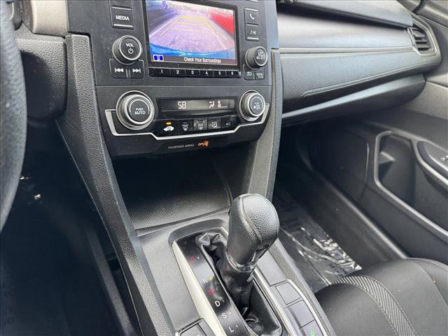 Used 2016 Honda Civic LX image 15
