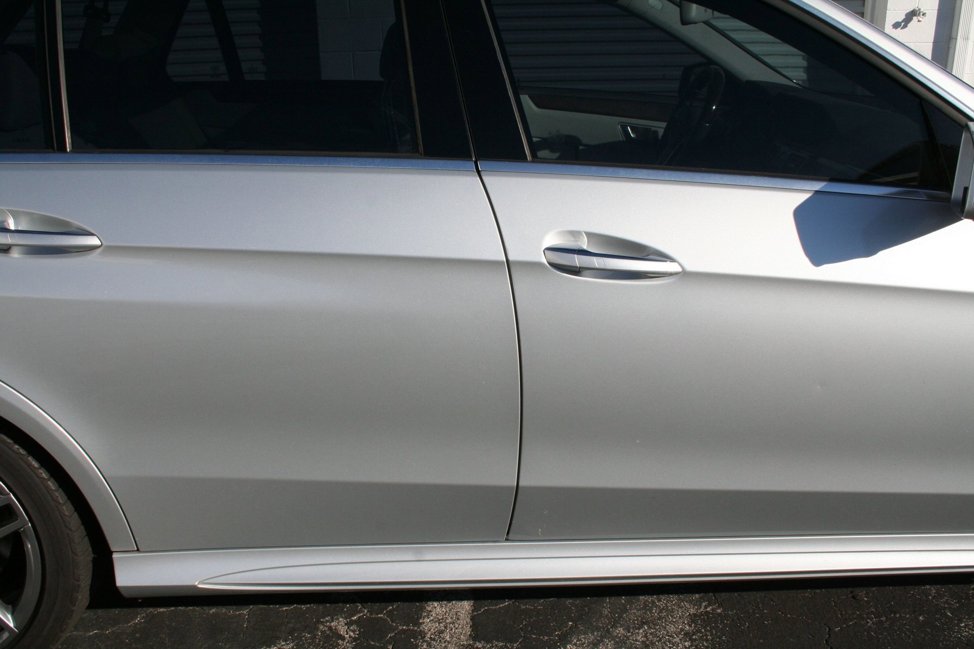 Used 2015 Mercedes-Benz E 350 4MATIC Wagon image 21