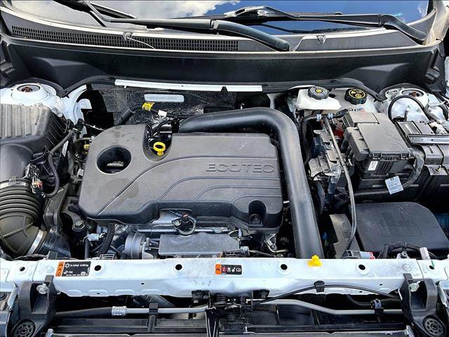 Used 2024 Chevrolet Equinox LT image 11