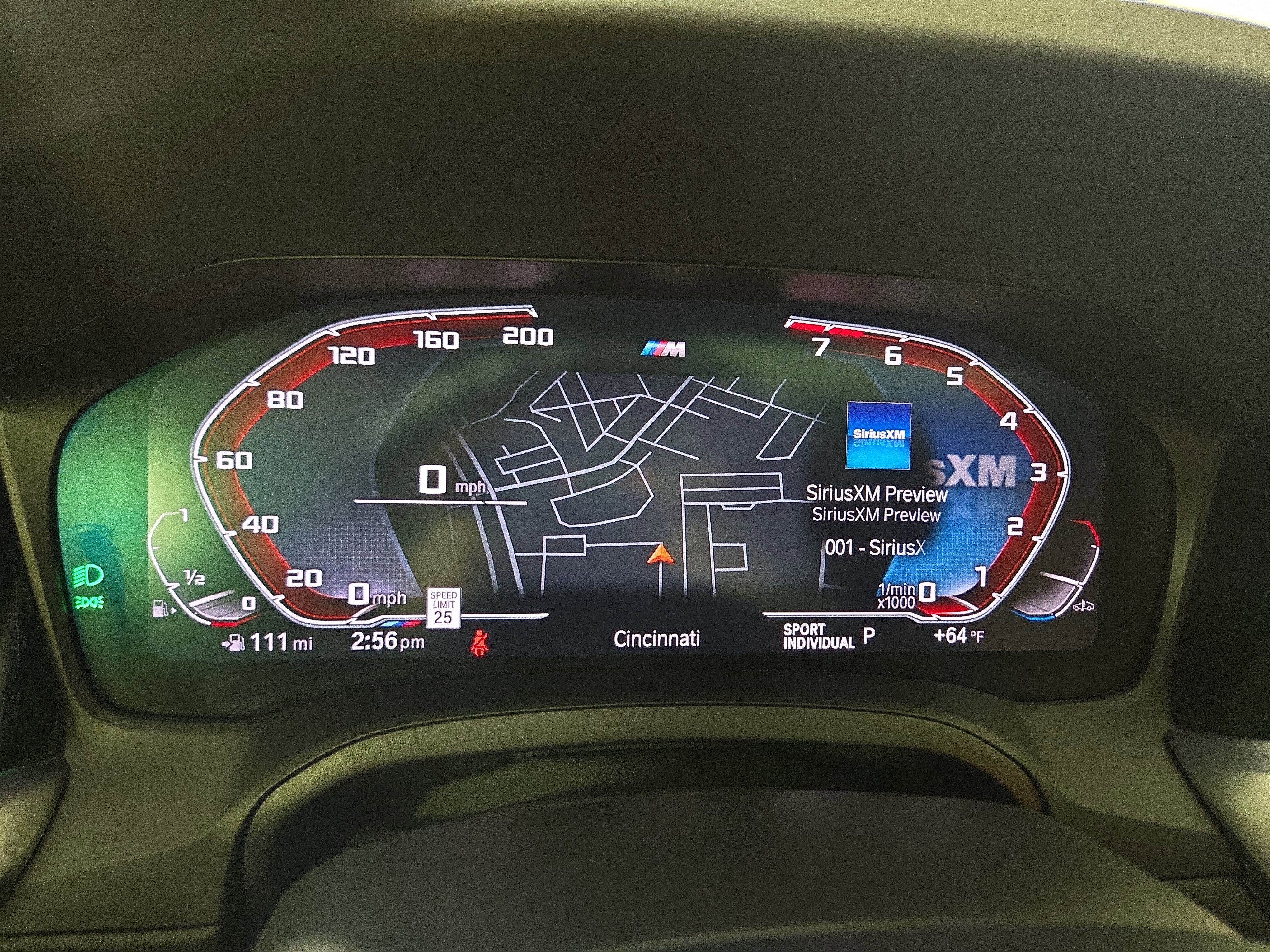 Used 2022 BMW M240i xDrive Coupe w/ Premium Package image 17