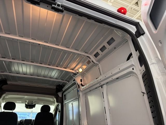 New 2026 RAM ProMaster 2500 w/ Safety Group image 8