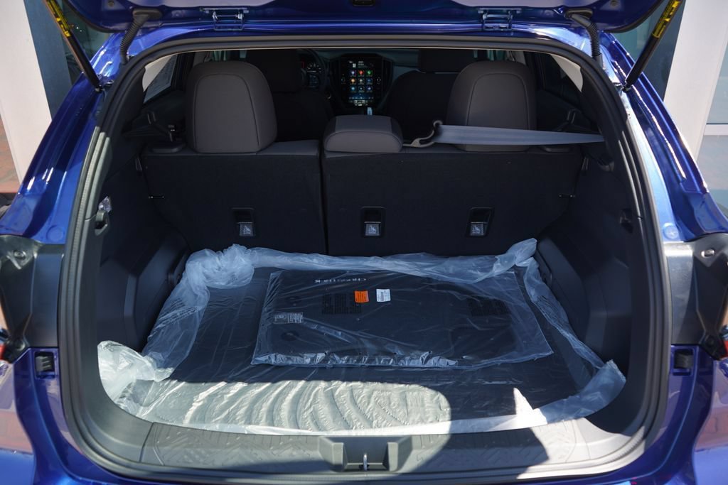 New 2026 Subaru Crosstrek 2.5i Premium AWD/4WD image 11
