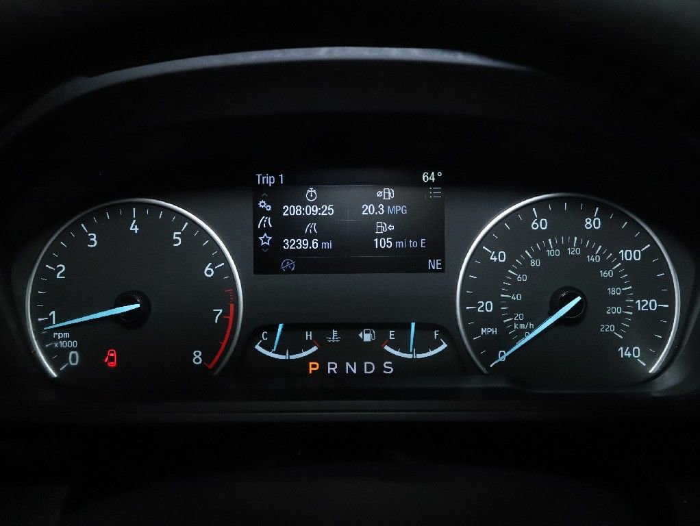Used 2020 Ford EcoSport Titanium image 24