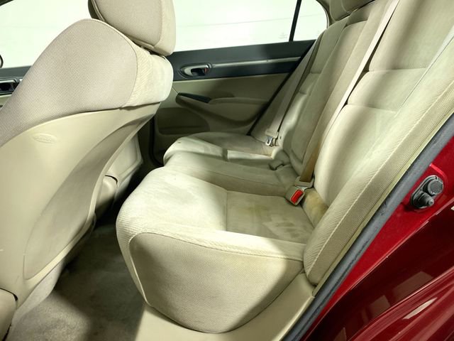Used 2010 Honda Civic EX image 20