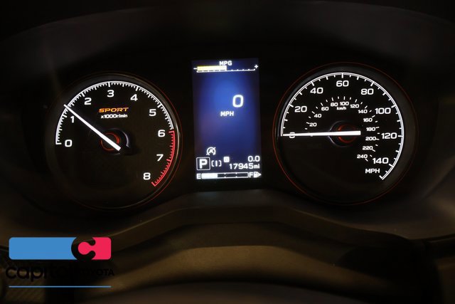 Used 2020 Subaru Forester Sport AWD/4WD image 17