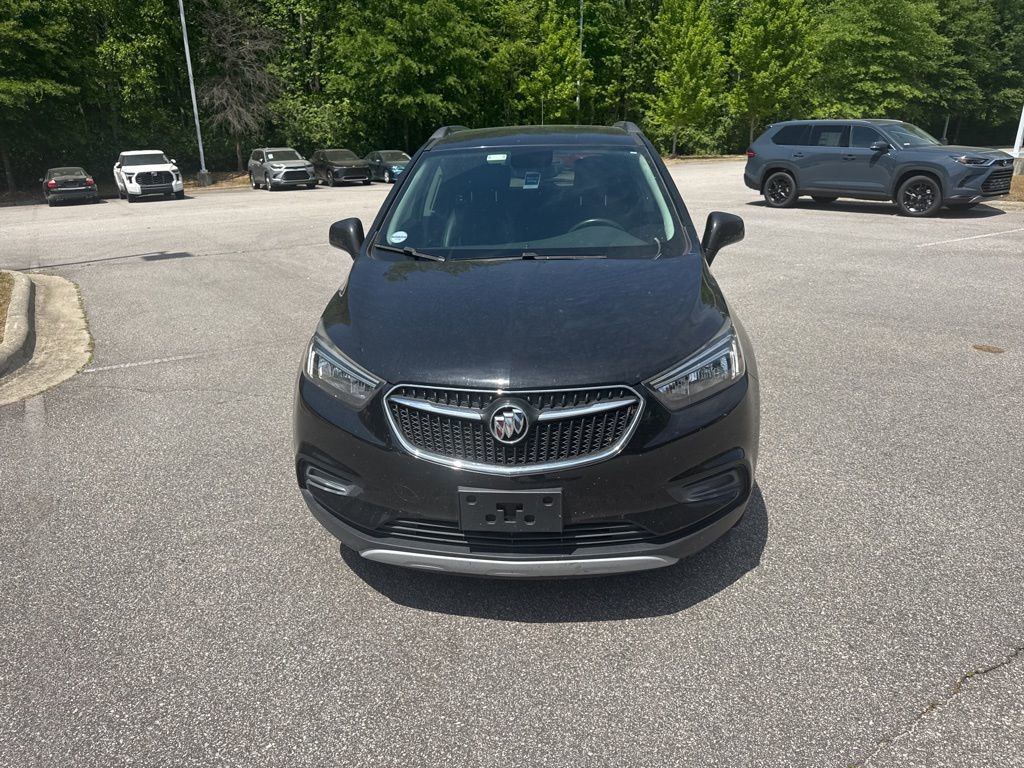 Used 2020 Buick Encore Preferred image 5