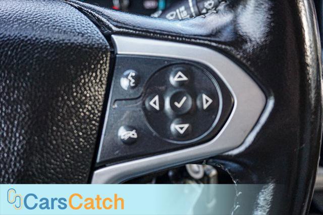 Used 2019 Chevrolet Colorado LT image 32