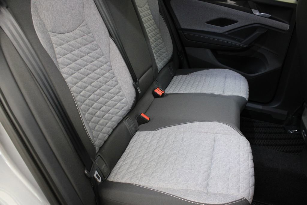 New 2026 Volkswagen Tiguan S AWD/4WD image 18