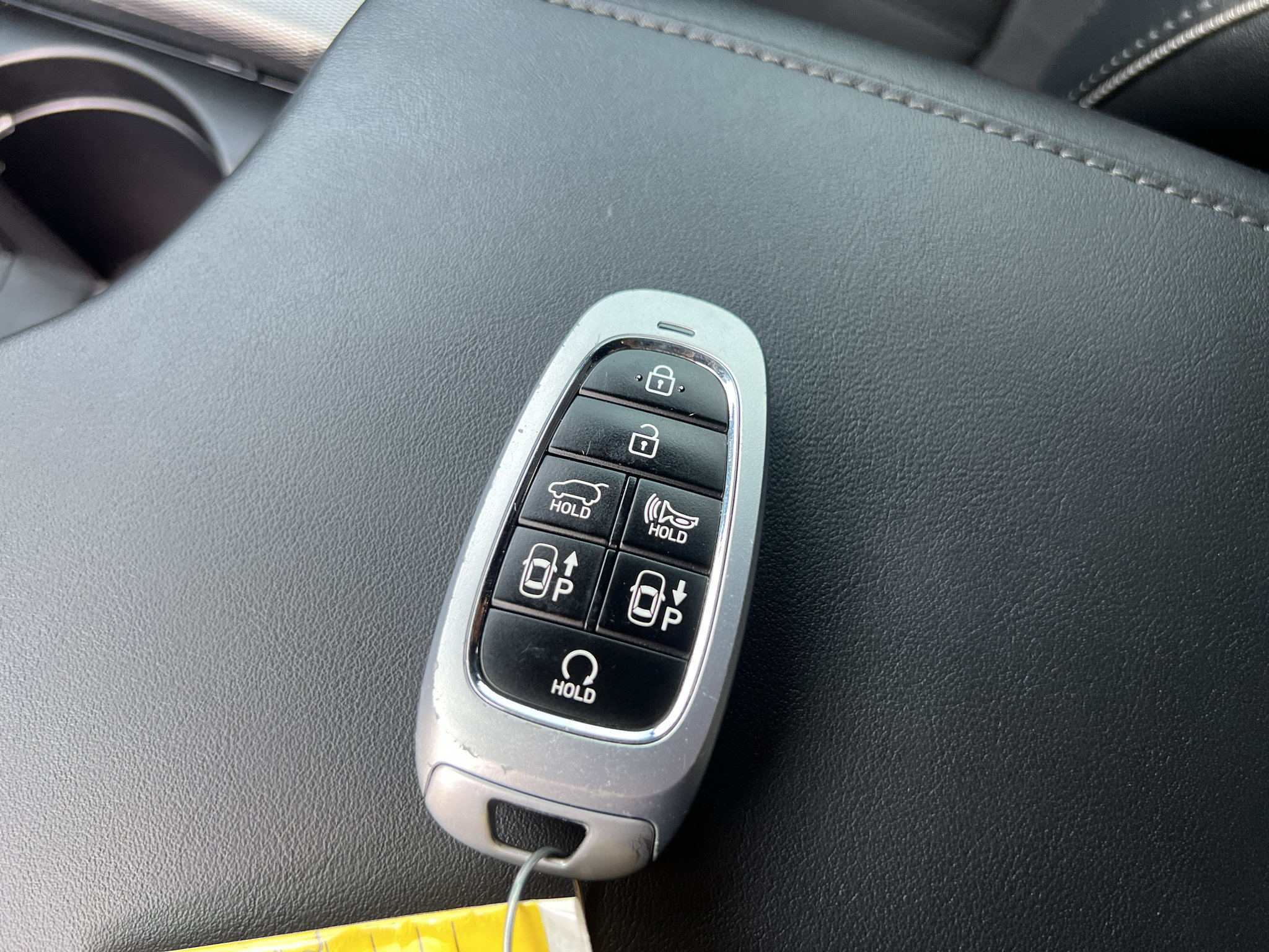 Used 2025 Hyundai Palisade Calligraphy AWD/4WD image 21
