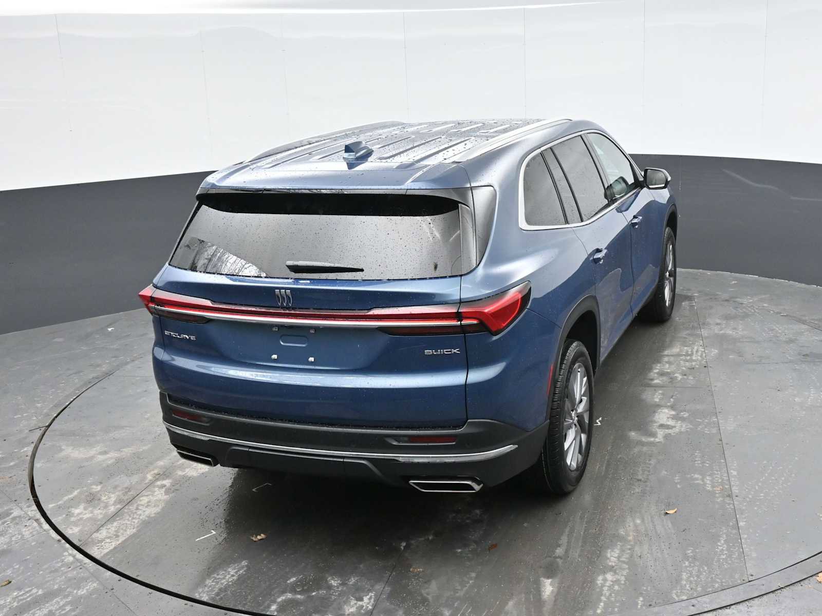 New 2026 Buick Enclave Preferred image 34
