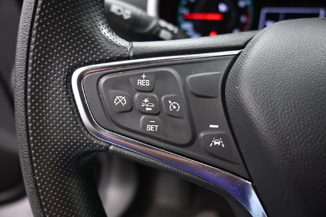 Used 2025 Chevrolet Malibu LT FWD image 23