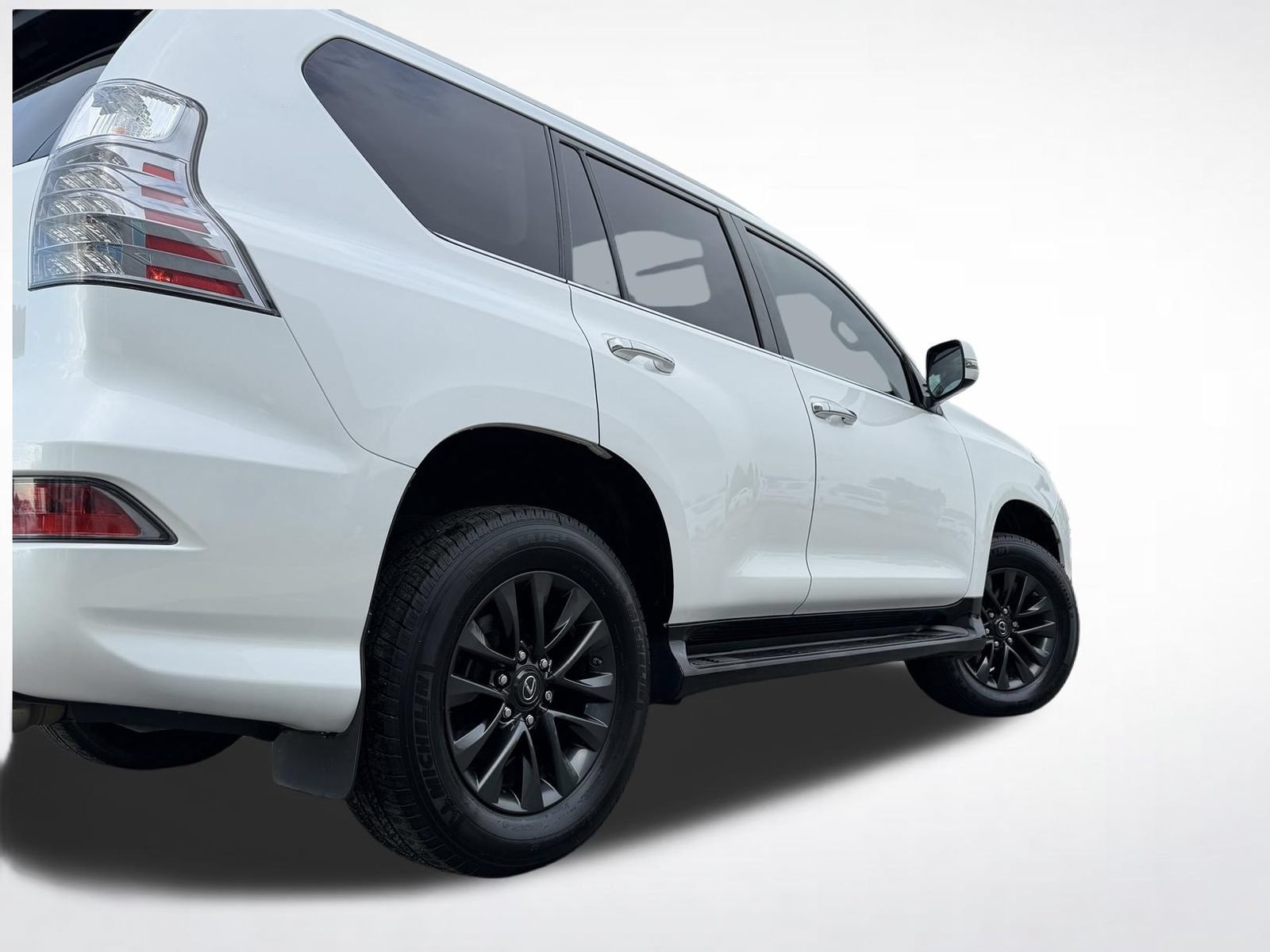 Used 2022 Lexus GX 460 Premium AWD/4WD image 16