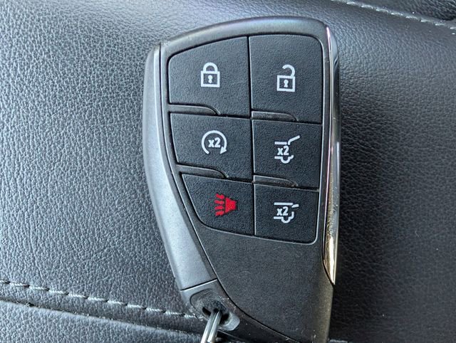 Used 2021 Chevrolet Tahoe Z71 AWD/4WD image 29