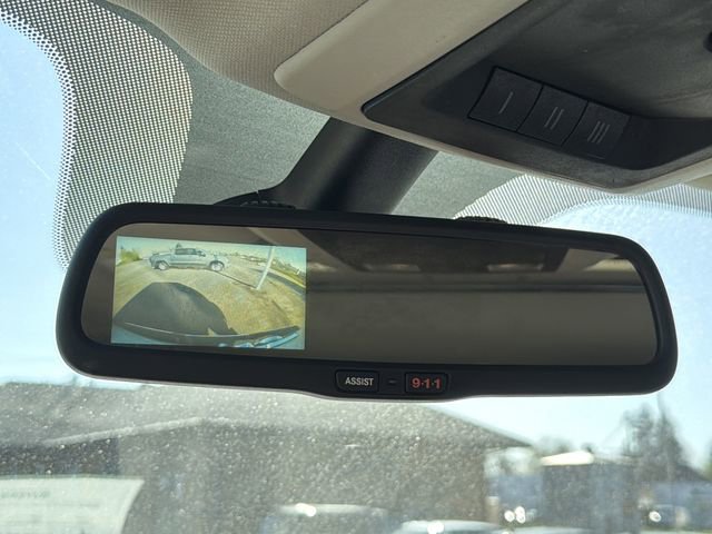 Used 2014 RAM 2500 Laramie image 3