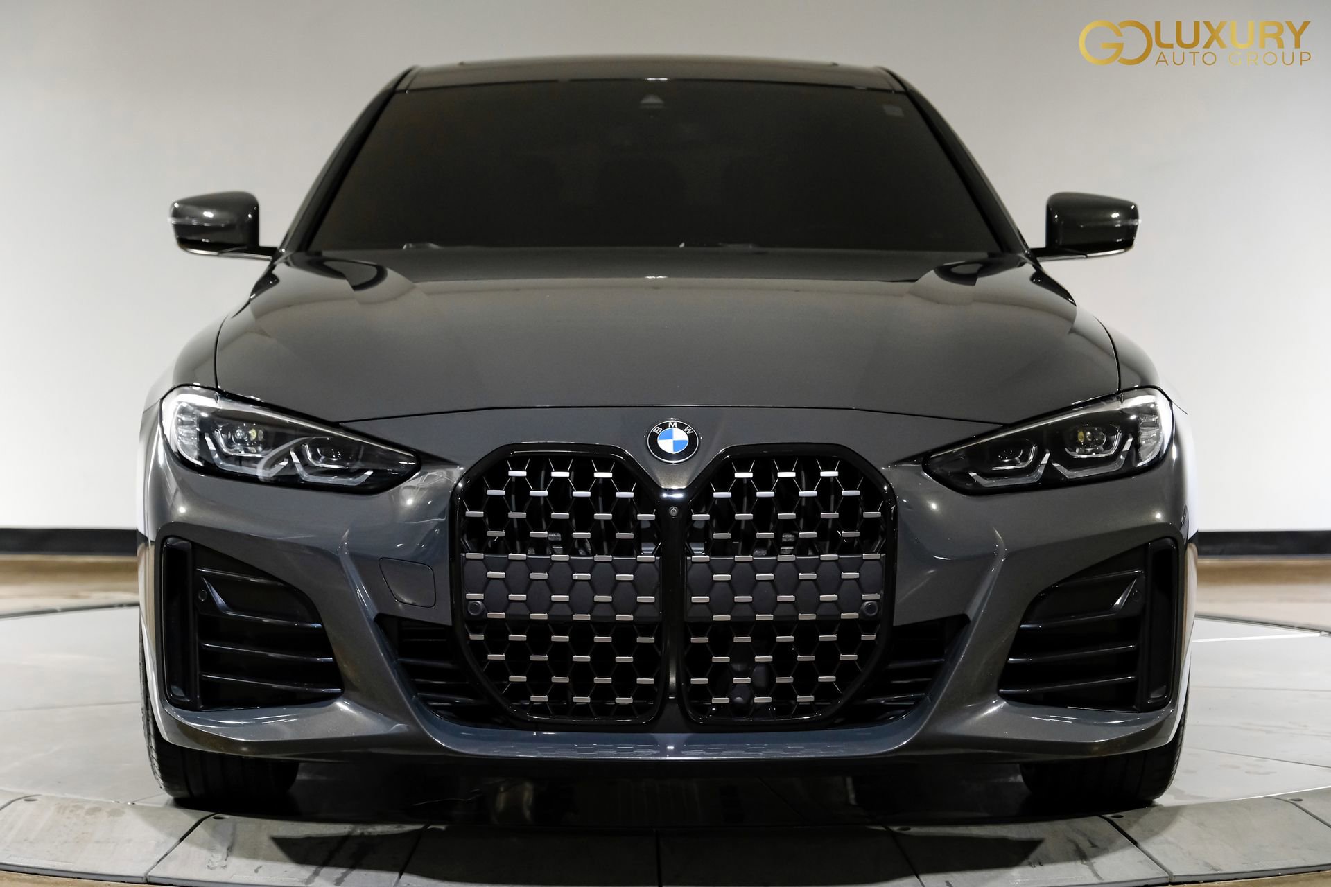 Used 2024 BMW 430i Gran Coupe w/ M Sport Package (Priority 1) image 7