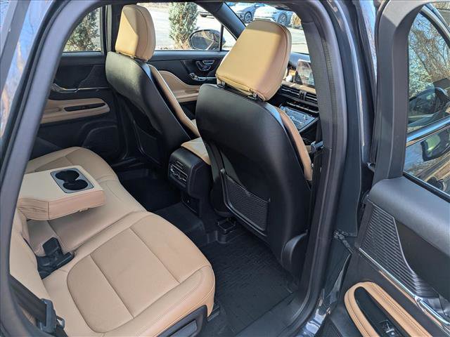 Certified 2022 Lincoln Corsair Reserve w/ Equipment Group 201A image 15