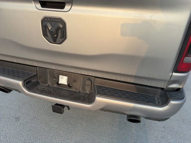 Used 2021 RAM 1500 Limited w/ Night Edition RWD image 36