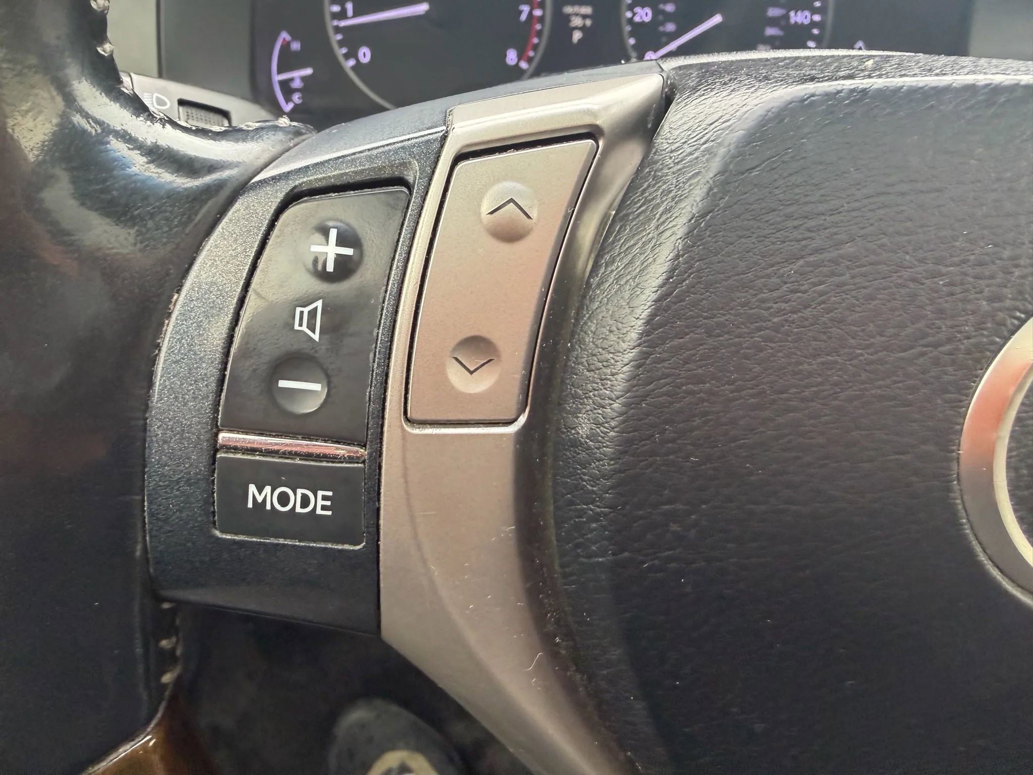 Used 2013 Lexus ES 350 w/ Luxury Pkg image 20