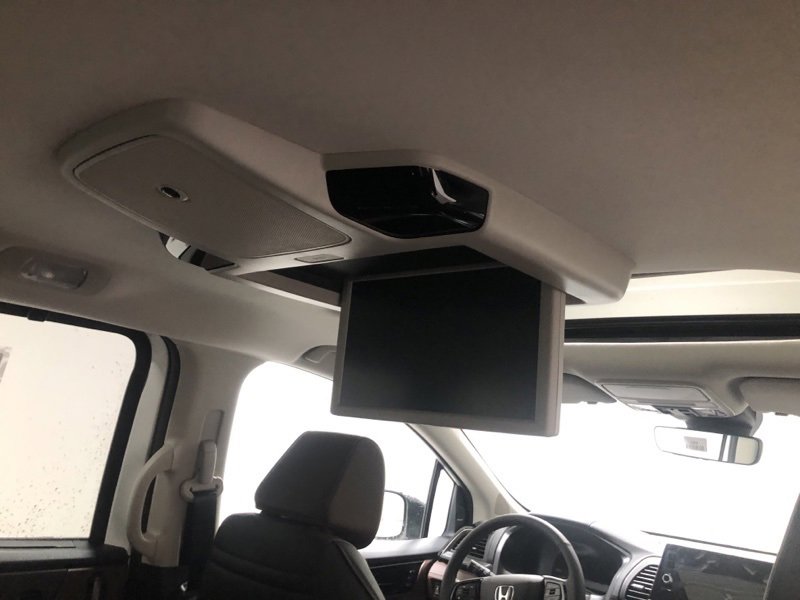 New 2026 Honda Odyssey Elite image 13