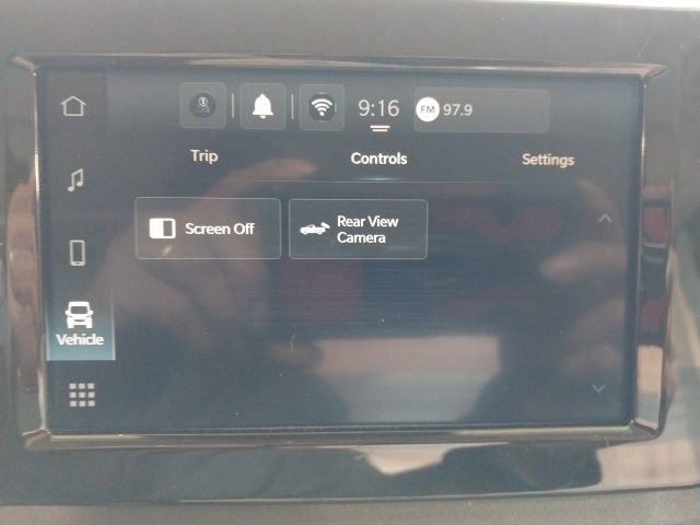 Used 2025 RAM ProMaster 3500 w/ Quick Order Package 22G SLT image 12