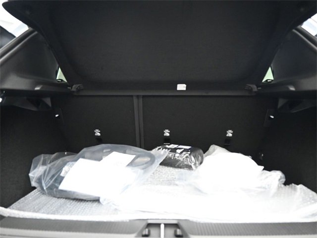 New 2026 Volvo EX30 Plus image 25