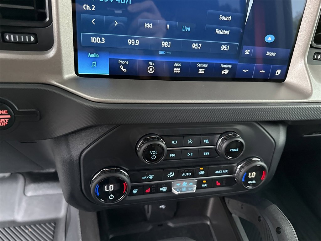 Used 2023 Ford Bronco Raptor image 30