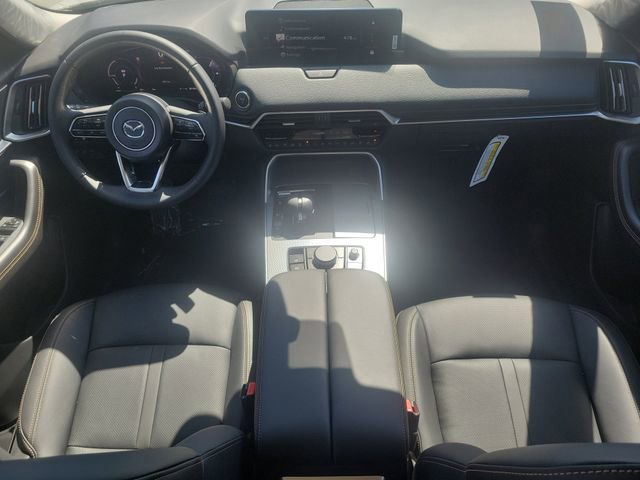 New 2026 MAZDA CX-70 SC Plus image 13