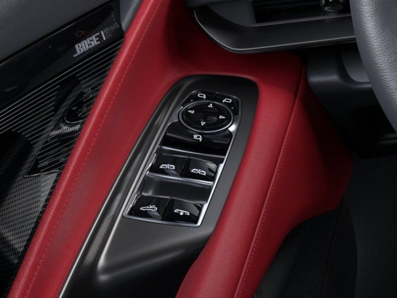 New 2027 Chevrolet Corvette Z06 w/ Stealth Interior Trim Package RWD image 22