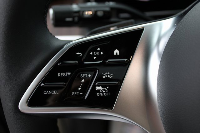 New 2025 Mercedes-Benz GLC 300 4MATIC image 19