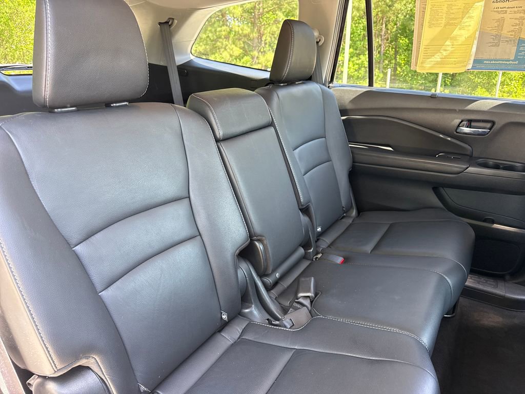 Used 2019 Honda Pilot EX-L image 32