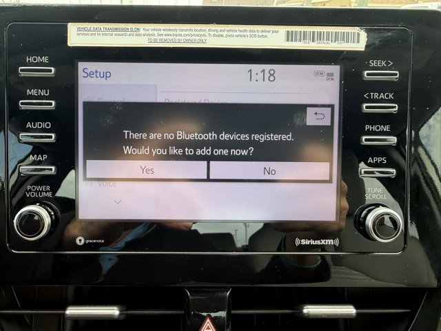 Used 2024 Toyota Camry SE image 21