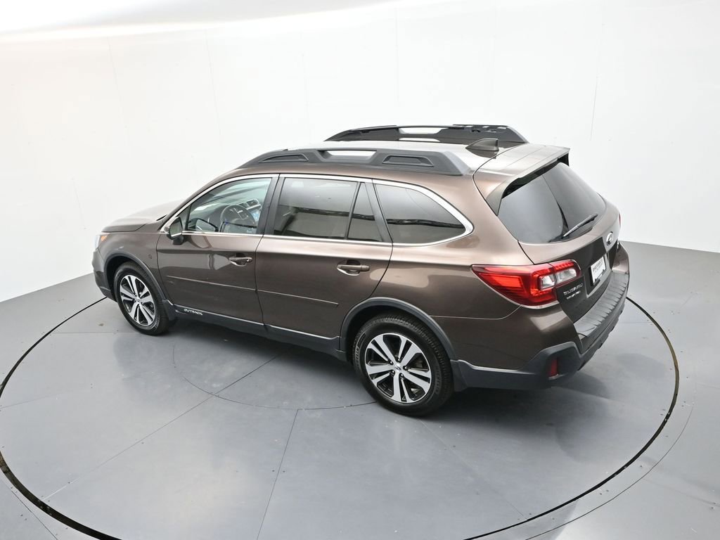Used 2019 Subaru Outback 3.6R Limited w/ Popular Package #2 AWD/4WD image 27