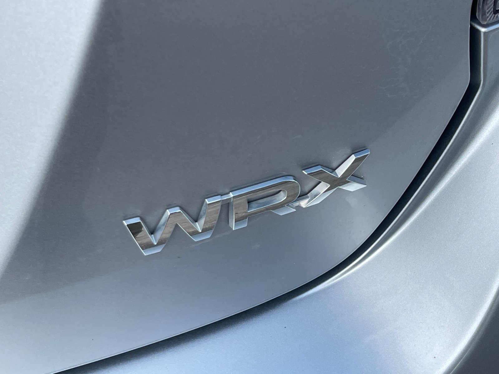 Used 2021 Subaru WRX AWD/4WD image 22