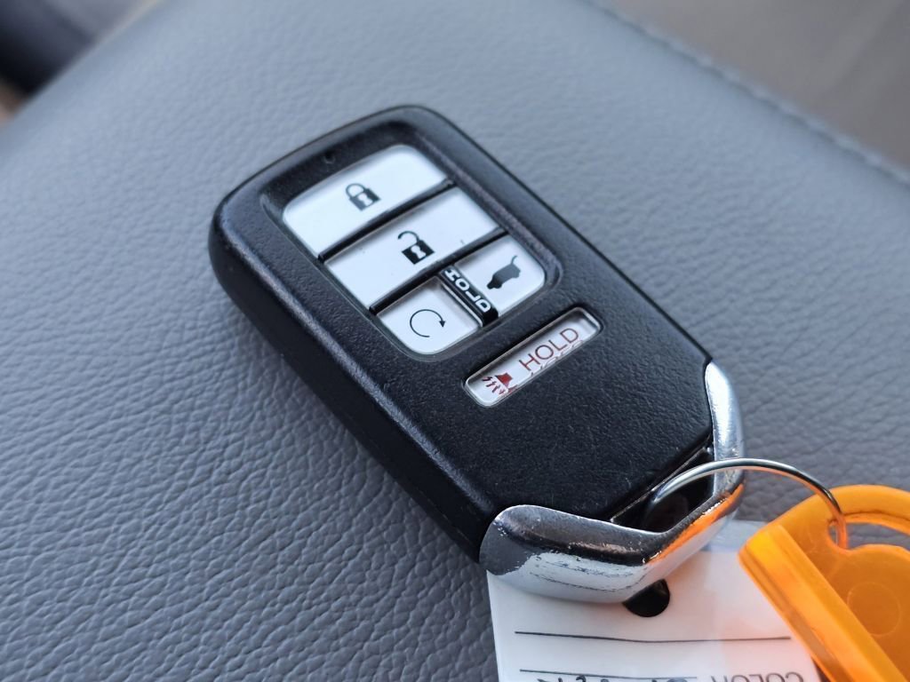 Used 2021 Honda CR-V Touring image 36