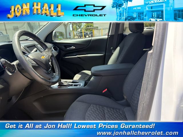 Used 2019 Chevrolet Equinox LT FWD image 18