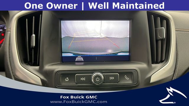 Used 2021 GMC Terrain SLE w/ Driver Convenience Package image 23