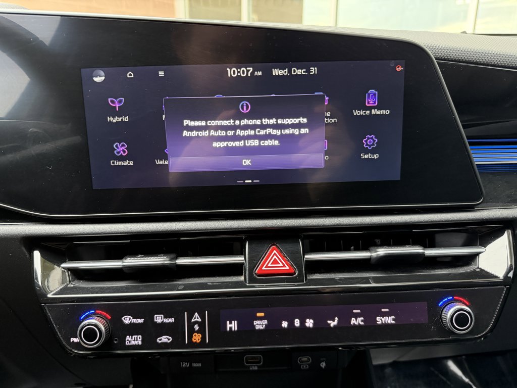 Used 2023 Kia Niro EX Touring image 21