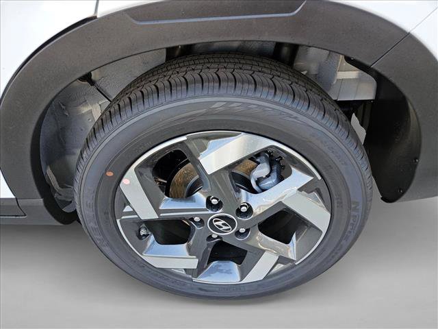 New 2026 Hyundai Venue SEL image 10