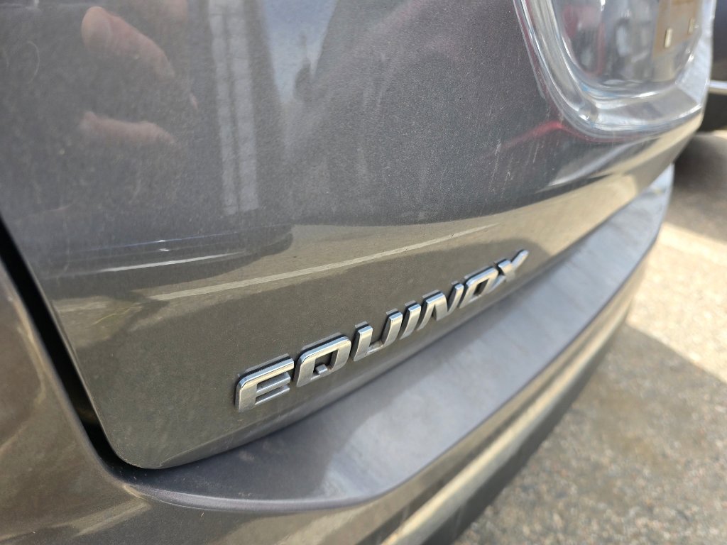 Used 2018 Chevrolet Equinox LT image 20