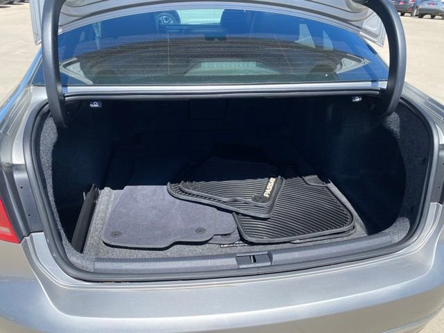 Used 2013 Volkswagen Passat 2.5 SEL image 22