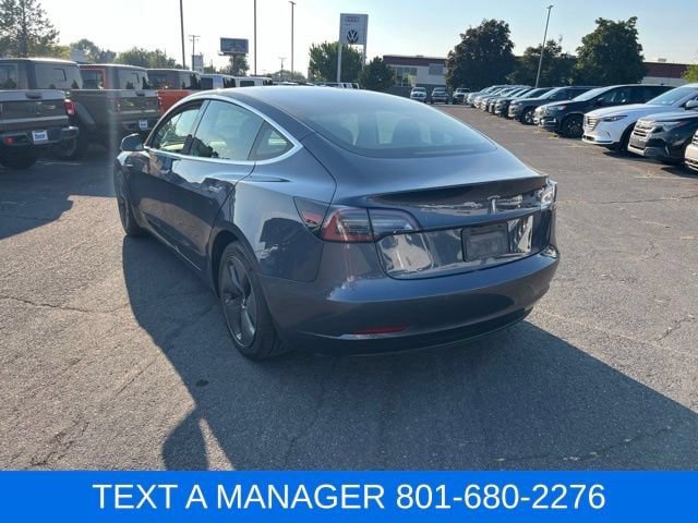 Used 2020 Tesla Model 3 RWD image 3