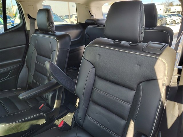 Used 2019 GMC Acadia Denali w/ Technology Package image 5