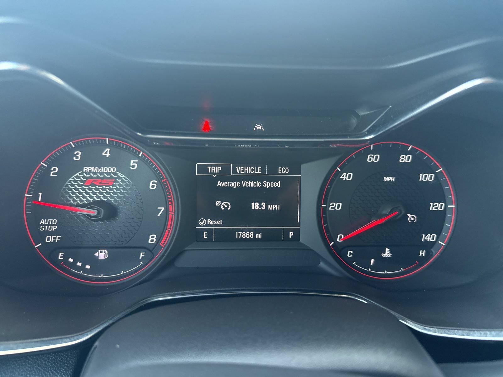 Used 2023 Chevrolet TrailBlazer RS FWD image 29