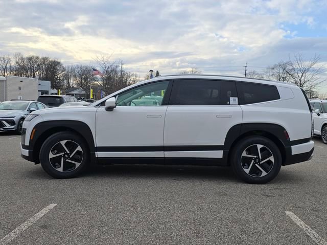 New 2026 Hyundai Ioniq 9 SE image 14