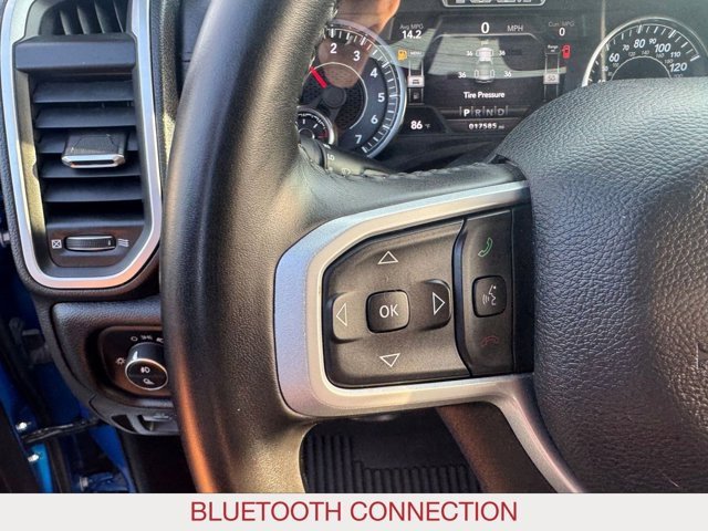 Certified 2022 RAM 1500 Big Horn image 20