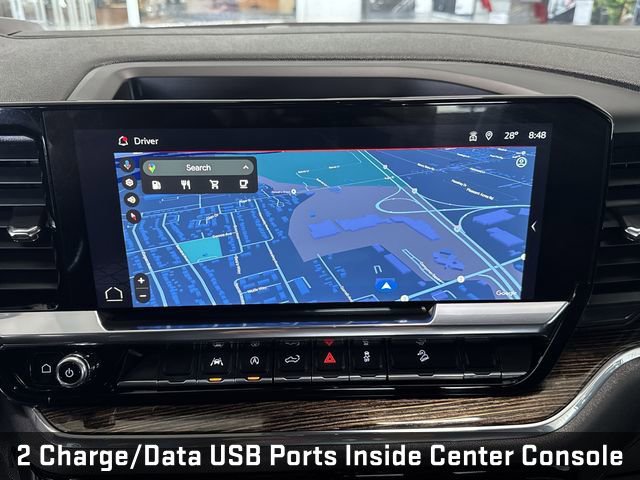 Certified 2023 GMC Sierra 1500 Elevation w/ X31 Off-Road Package image 16