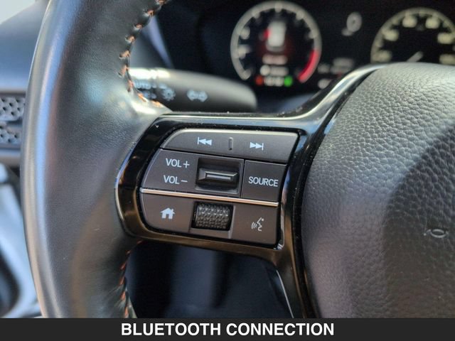 Used 2025 Honda HR-V Sport image 17