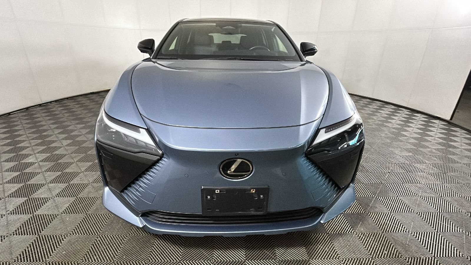 Used 2023 Lexus RZ 450e Premium w/ Technology Package AWD/4WD image 8
