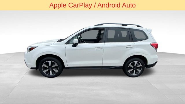 Used 2017 Subaru Forester 2.5i Limited image 5